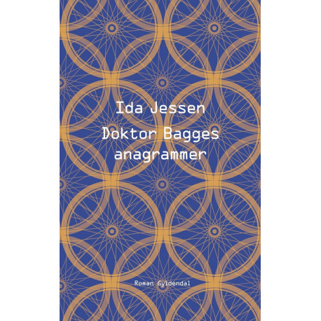 Doktor Bagges anagrammer