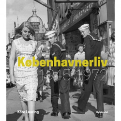 Københavnerliv 1945-1972