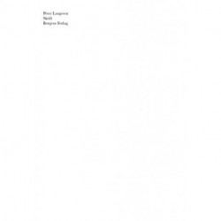 Skrift Man kan ikke sige at alting hører sammen -