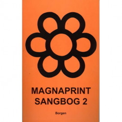 Magnaprint sangbog 2