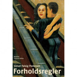 Forholdsregler: noveller