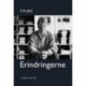 Erindringerne