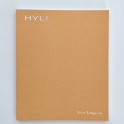 Hyl!: En introduktion til digterne Liao Yiwu, Yu Jian og Shen Haobo