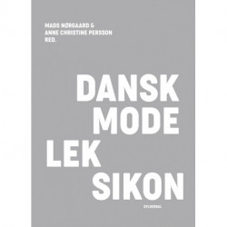 Dansk modeleksikon - lysegrå
