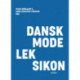 Dansk modeleksikon - blå