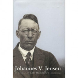 Johannes V. Jensen