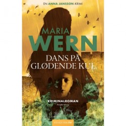 Dans på glødende kul