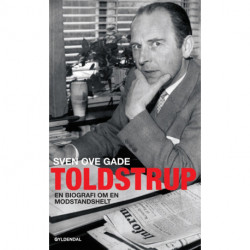Toldstrup