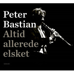 Altid allerede elsket: En musiker finder fred i eget hus