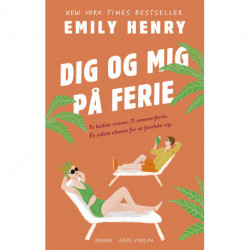 Dig og mig på ferie