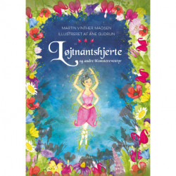 Løjtnantshjerte - og andre blomstereventyr