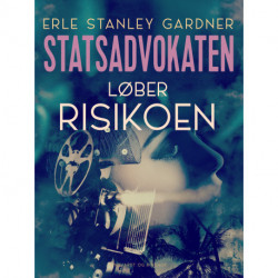 Statsadvokaten løber risikoen