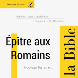 Épître aux Romains