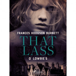 That Lass O' Lowrie's