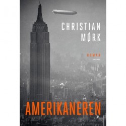Amerikaneren