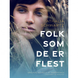 Folk som de er flest. Original novelle af Hieronymus