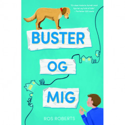 Buster og mig
