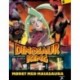 Dinosaur King 6, Mødet med Maiasaura