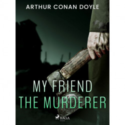 My Friend the Murderer