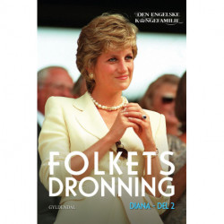 Prinsesse Diana, del 2 - Folkets dronning