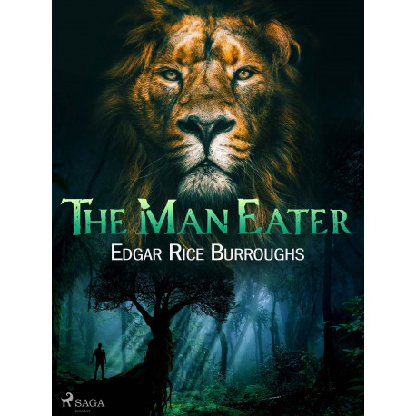 The Man-Eater