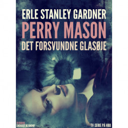 Perry Mason: Det forsvundne glasøje