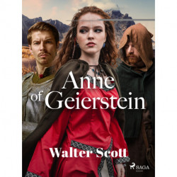 Anne of Geierstein