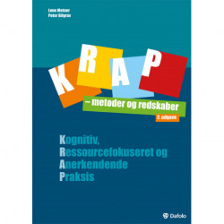 KRAP - metoder og redskaber