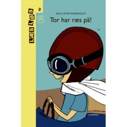 Tor har ræs på!