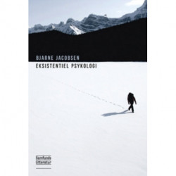 Eksistentiel psykologi: Mellem himmel og jord