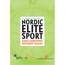 Nordic Elite Sports: Same Ambitions, Different Tracks