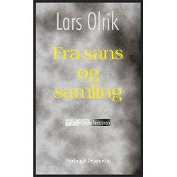 Fra sans og samling: novelle- og digtsamling