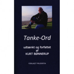Tanke-Ord: tænk tanker