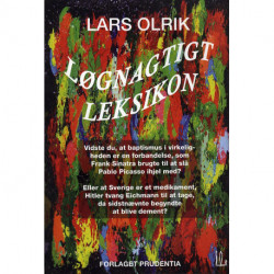 Løgnagtigt leksikon