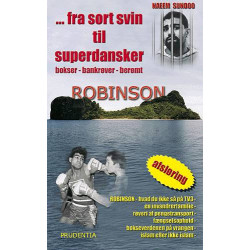 Fra sort svin til superdansker