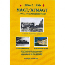 Magt/Afmagt