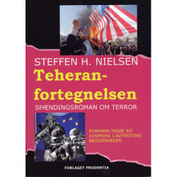 Teheran-fortegnelsen