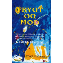 Frygt og Mod: - kæmp eller giv op -