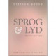 Sprog og Lyd