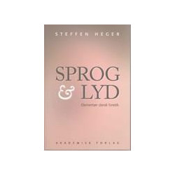 Sprog og Lyd