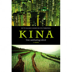 Kina: Stat, samfund og individ