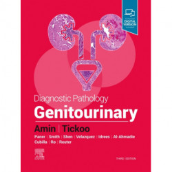 Diagnostic Pathology: Genitourinary