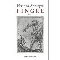 Fingre: digte