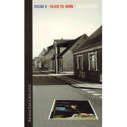 Vejen til Vemb: roman