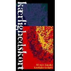 Kærlighedskort: 55 nye kærlighedsdigte af 55 danske digtere