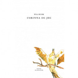Corinna og jeg