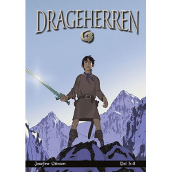 Drageherren, del 5-8