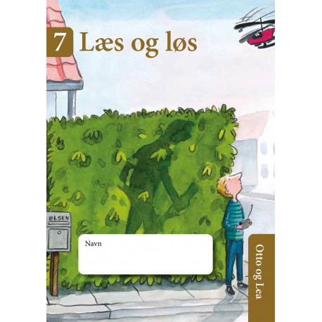 Læs og løs 7