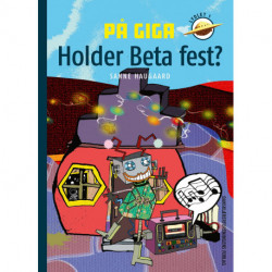 På Giga. Holder Beta fest?