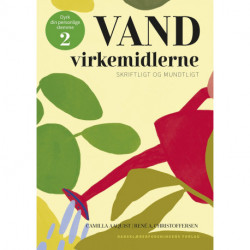 Vand virkemidlerne